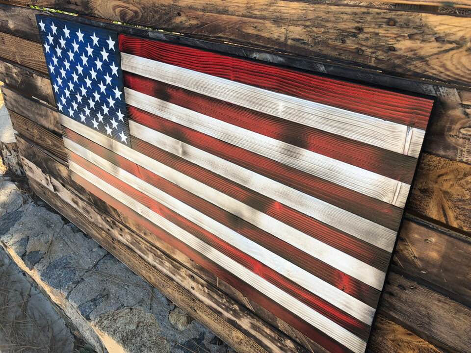 Old Glory