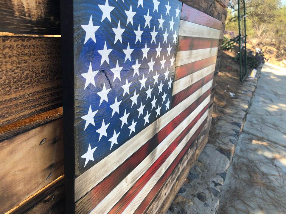Old Glory
