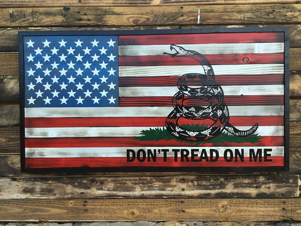 Feed-N-Wax – Your American Flag Store