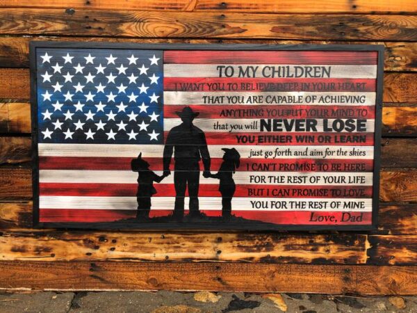 American Parents