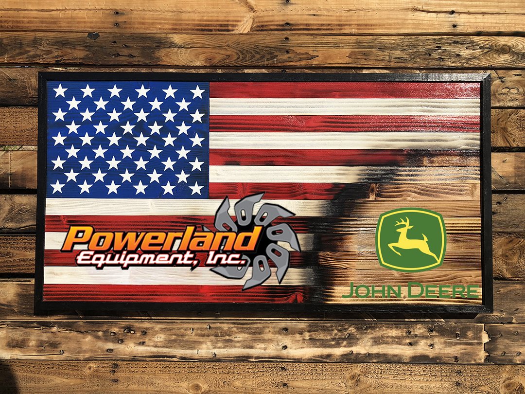 Patriotic Business