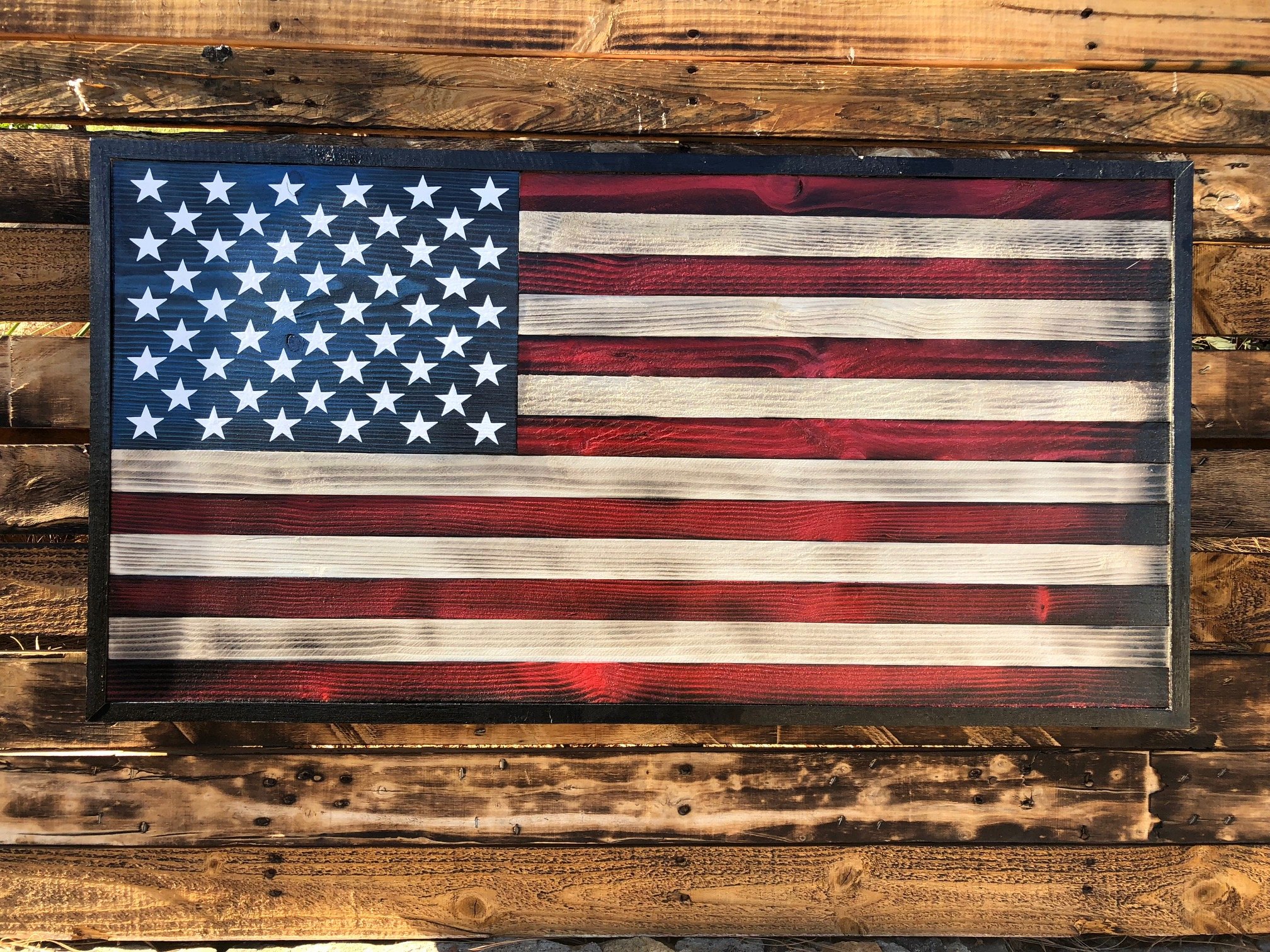 Feed-N-Wax – Your American Flag Store