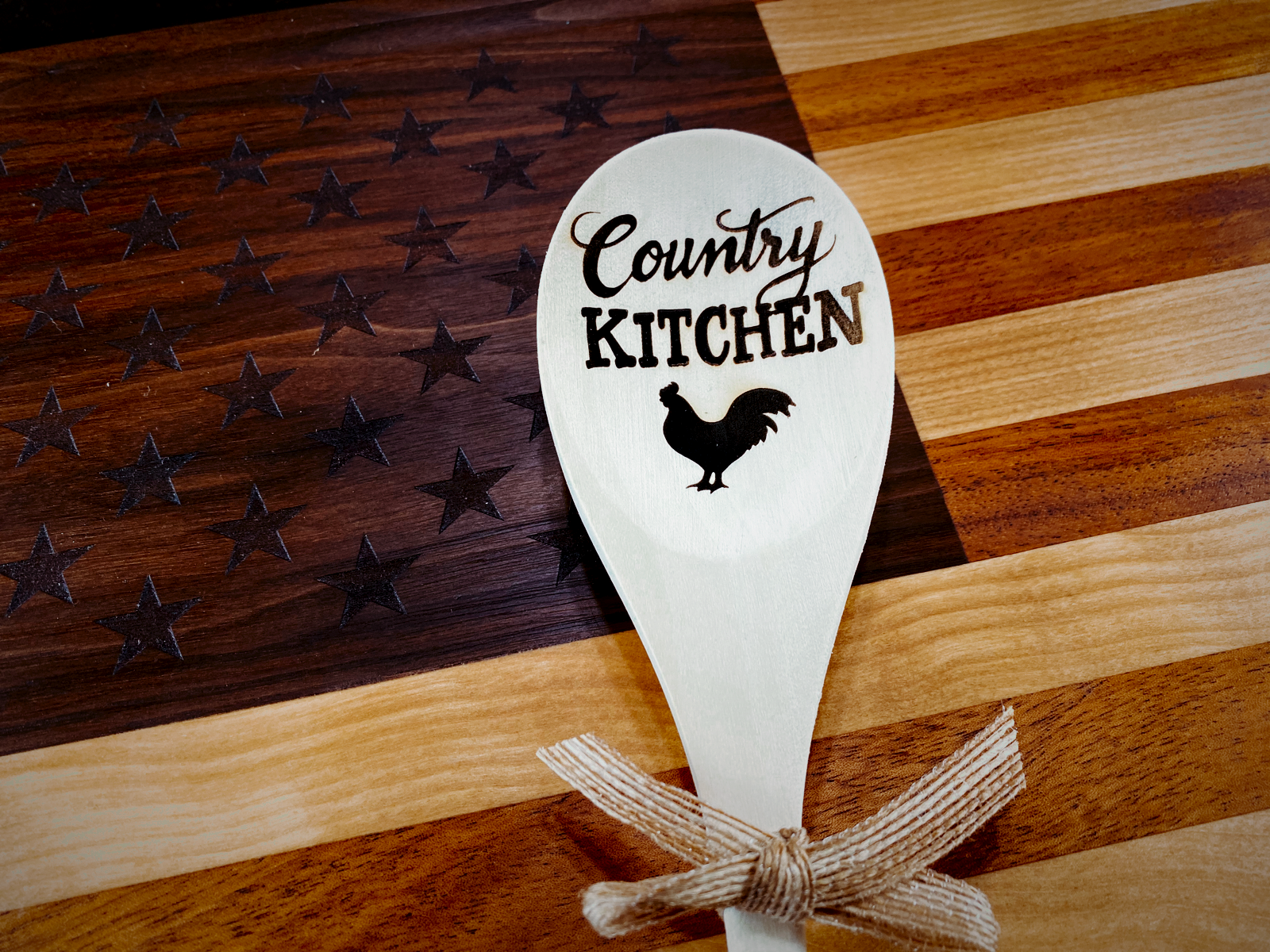 Country Kitchen