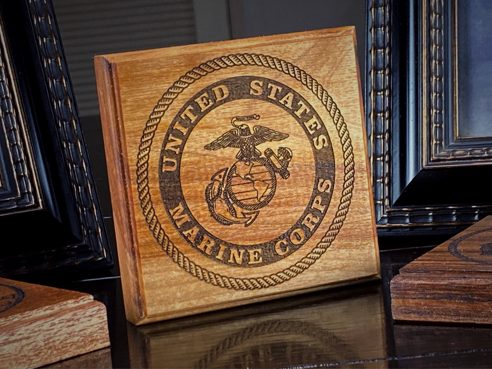 US Marine Corps