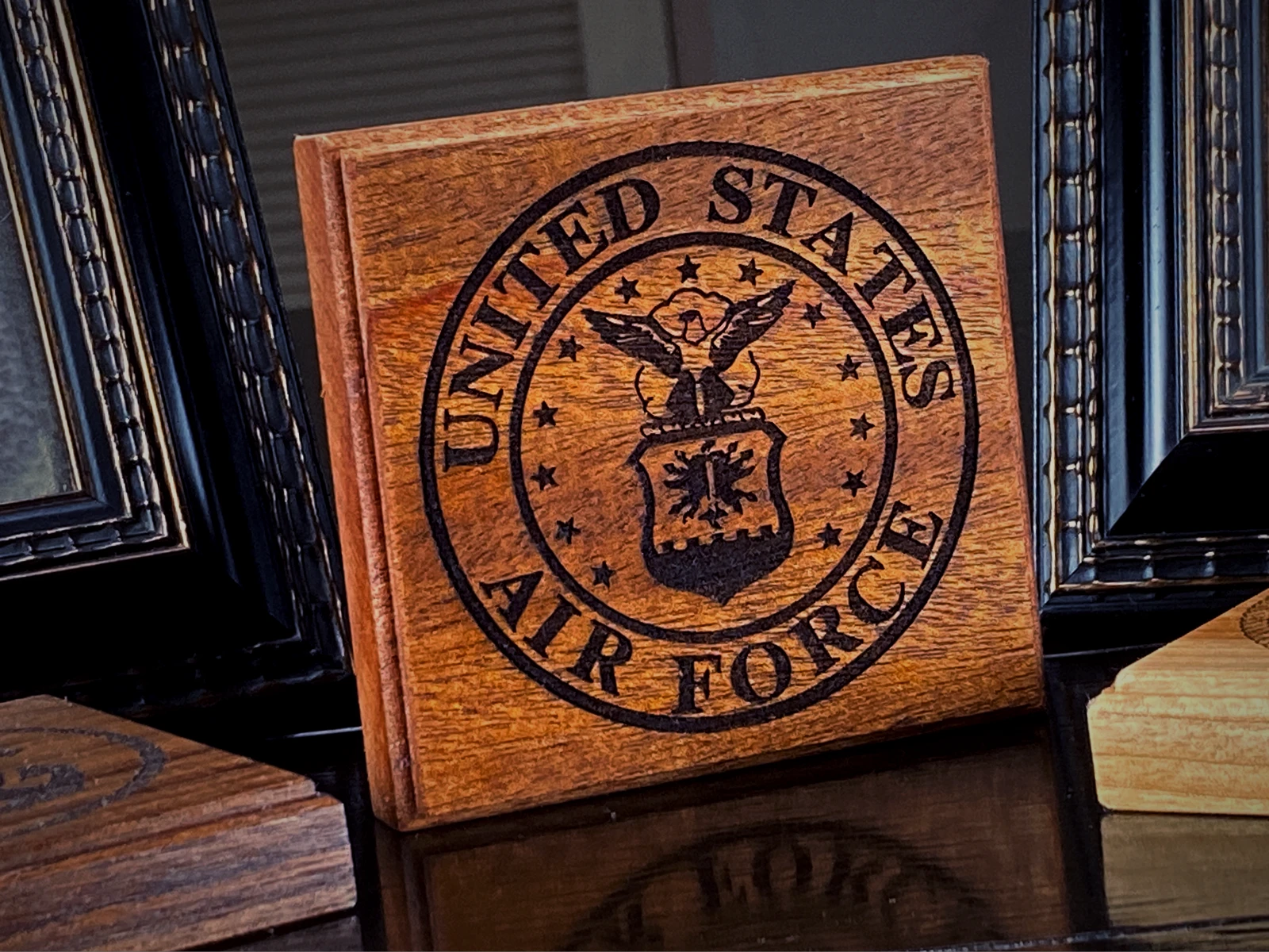US AIR FORCE