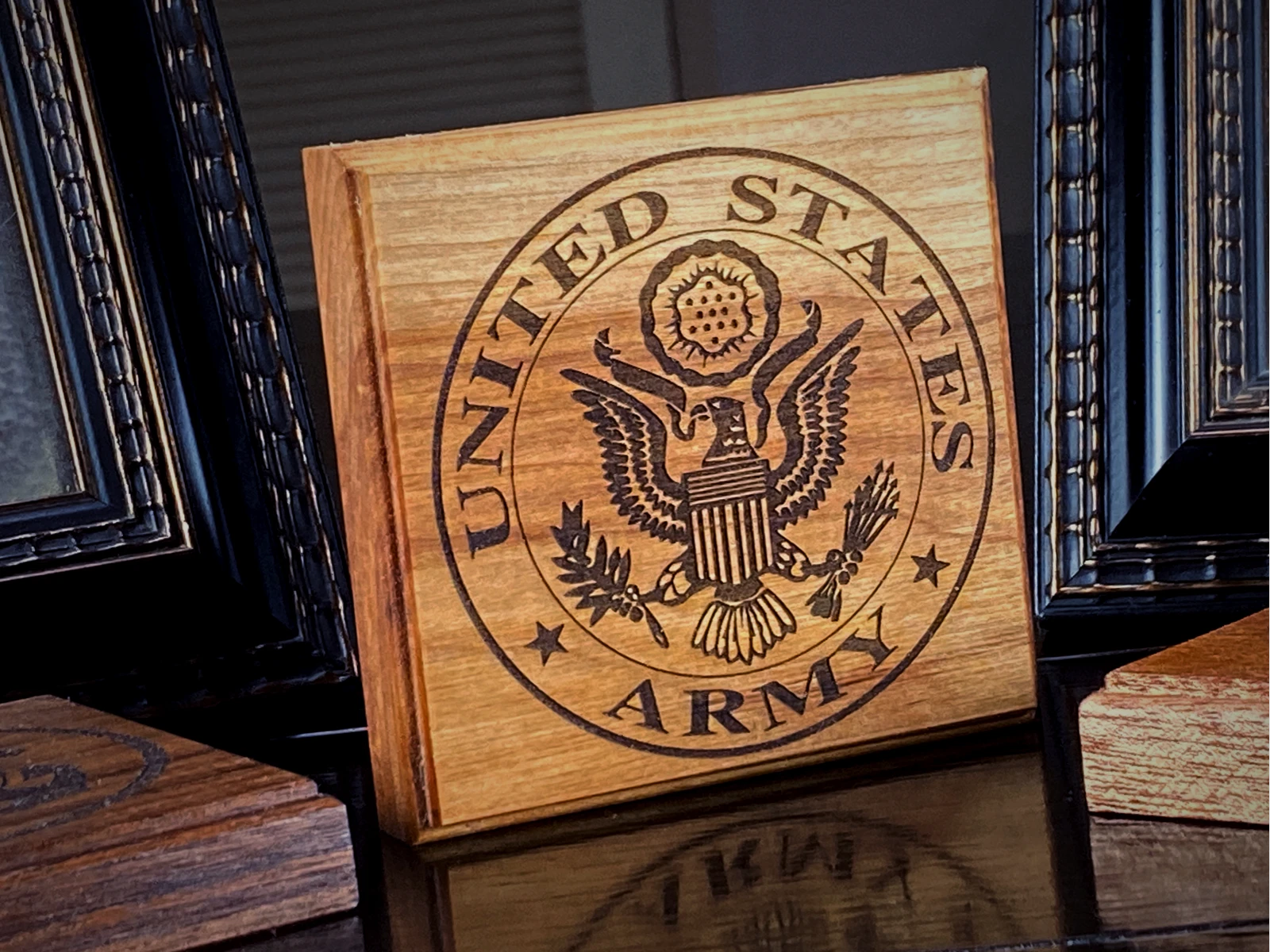 US ARMY