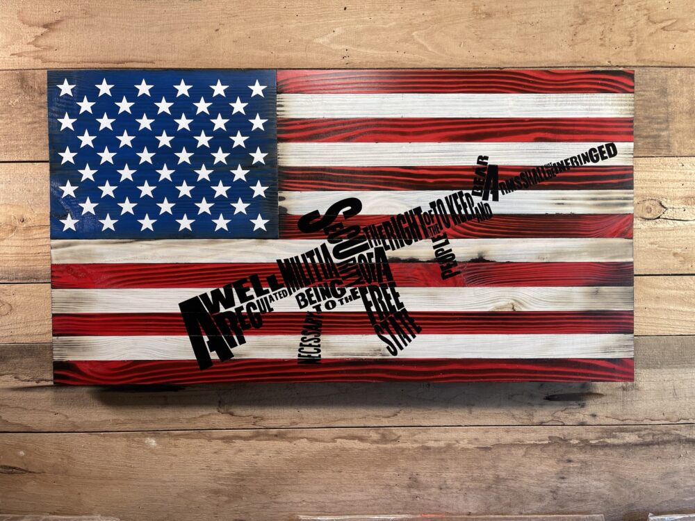 AR 2nd Amendment