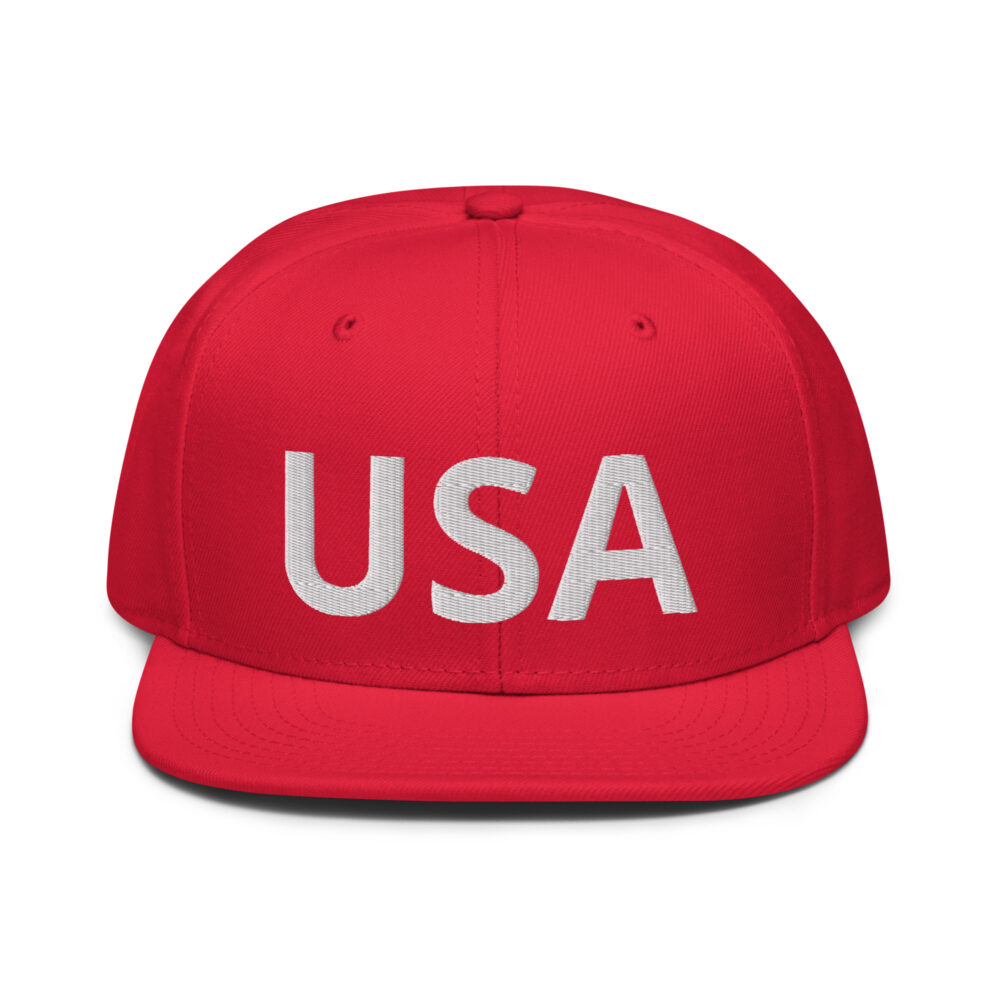 USA Hat