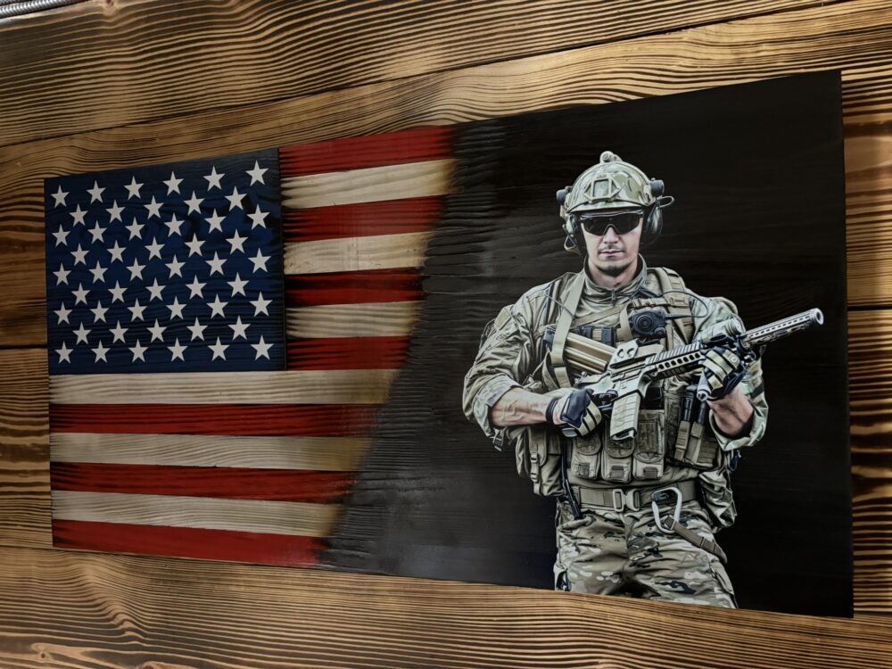 The Operator