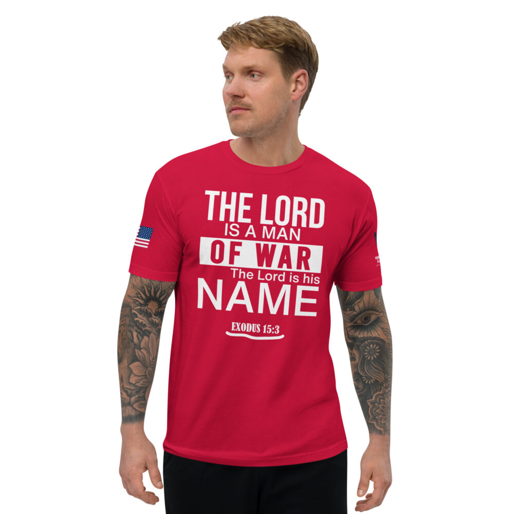 Exodus 15:3