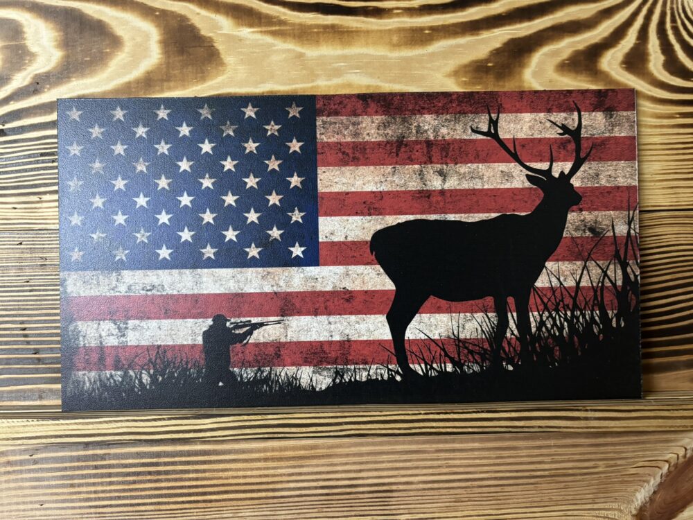 The Hunter Prints