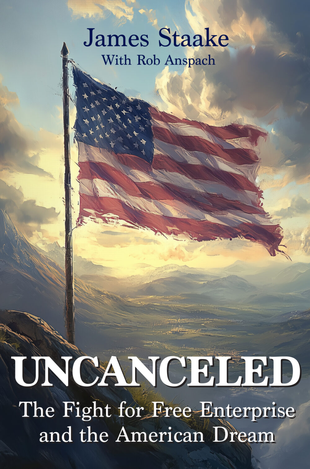 Uncanceled