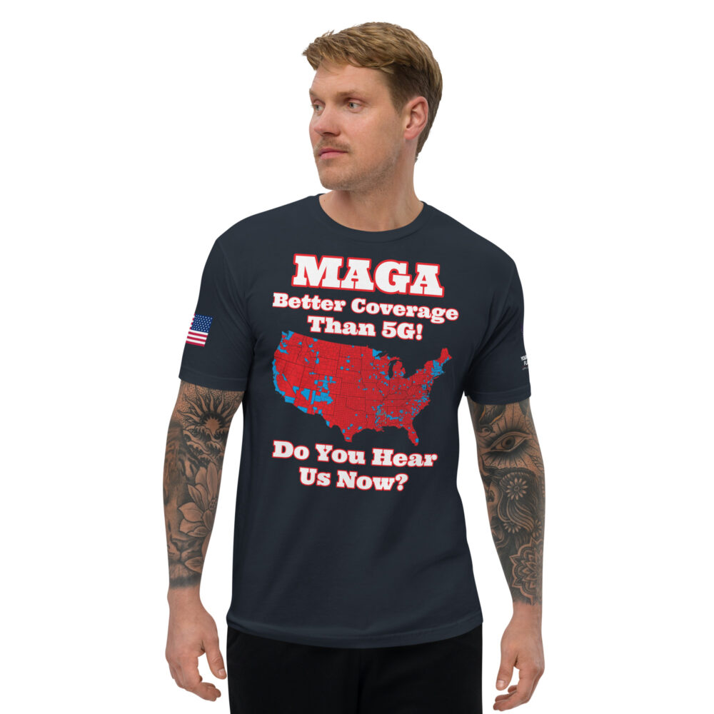 MAGA MANDATE